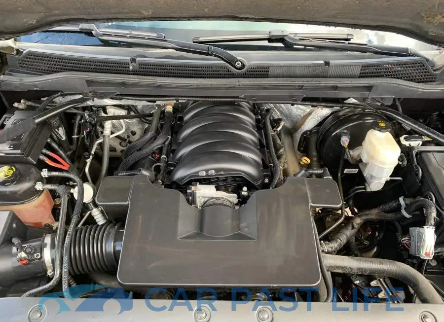 3GTU2VEC3FG164293# 10