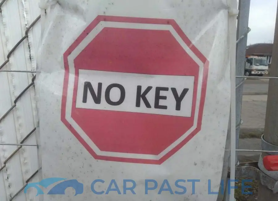 1GKKVPKD9FJ332240# 11