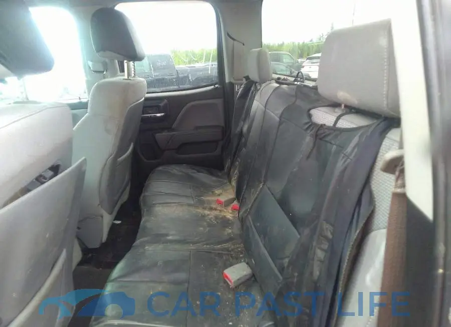 1GTV2TEC4FZ217074# 8