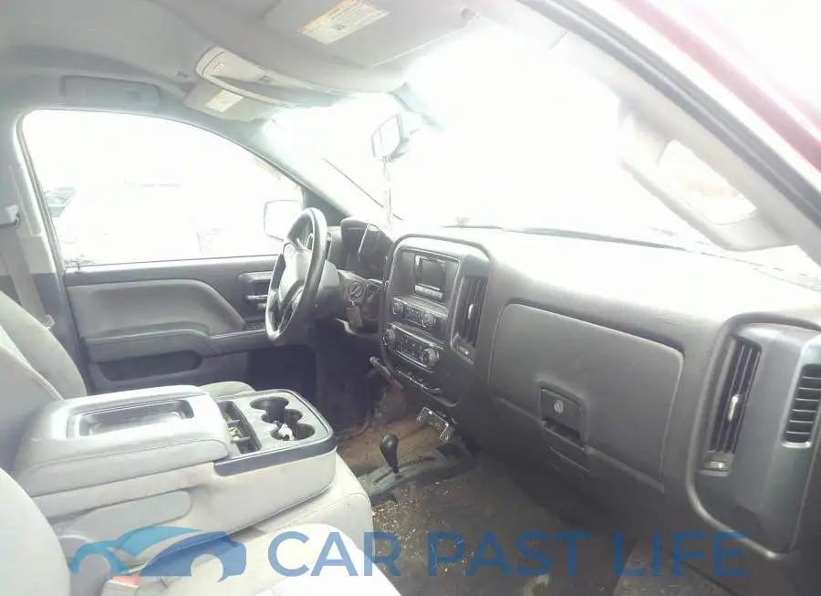 1GTV2TEC4FZ217074# 5
