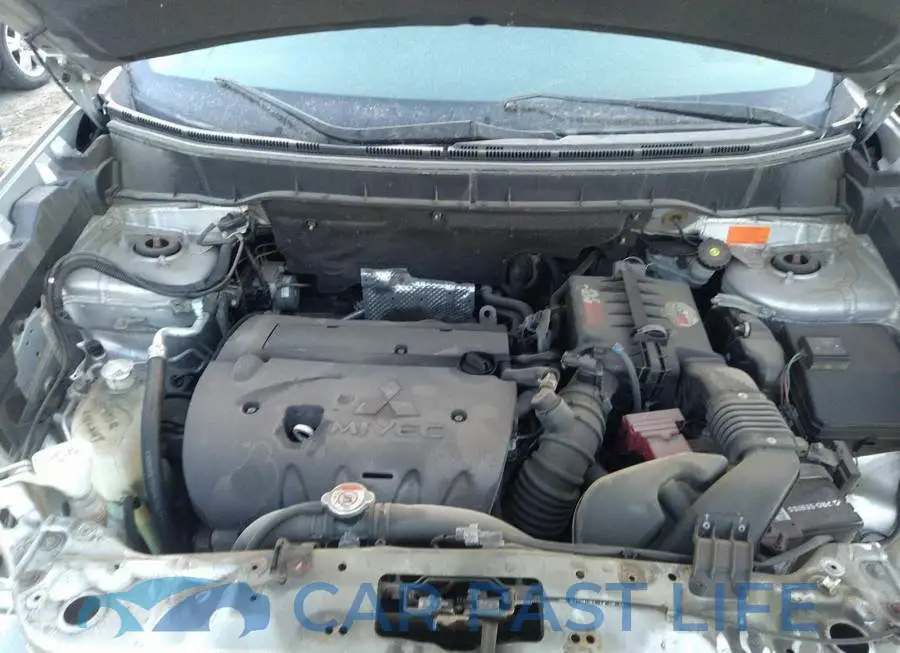 4A4AH3AUXFE604305# 10