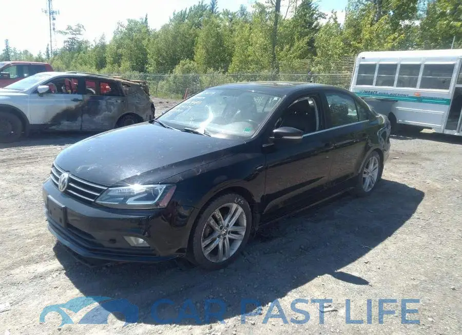 3VWLA7AJ0FM203595# 2