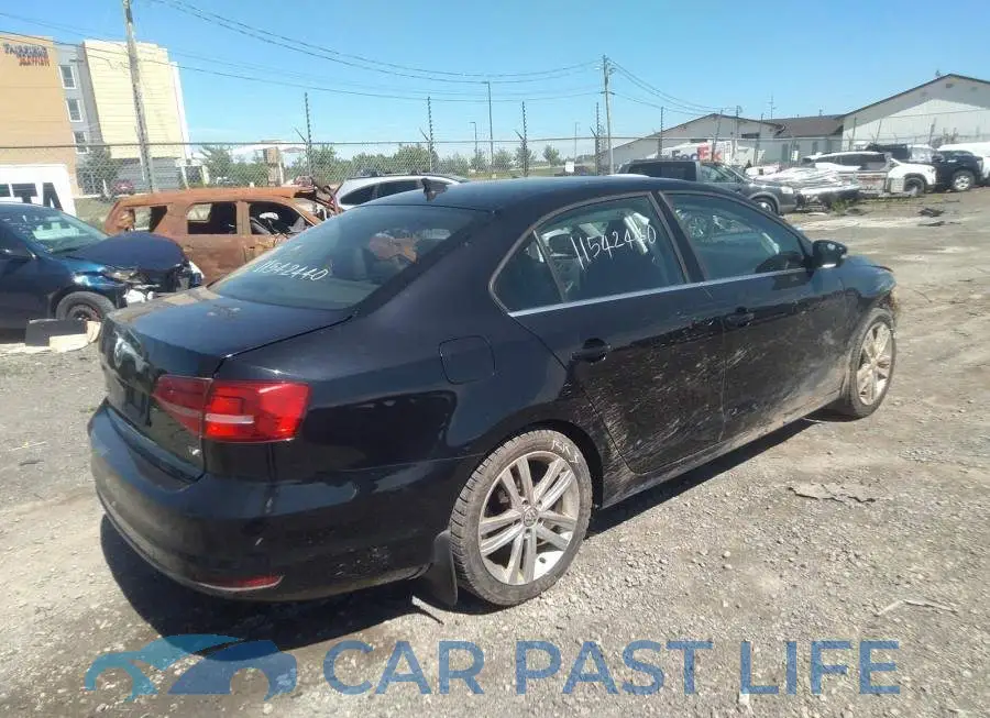 3VWLA7AJ0FM203595# 4