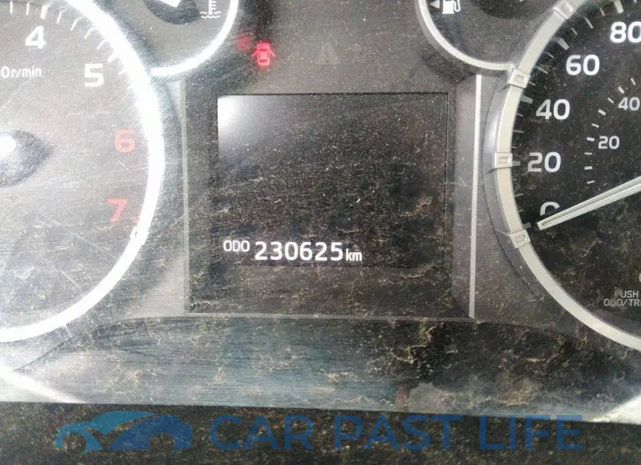 5TFAY5F15FX419620# 7