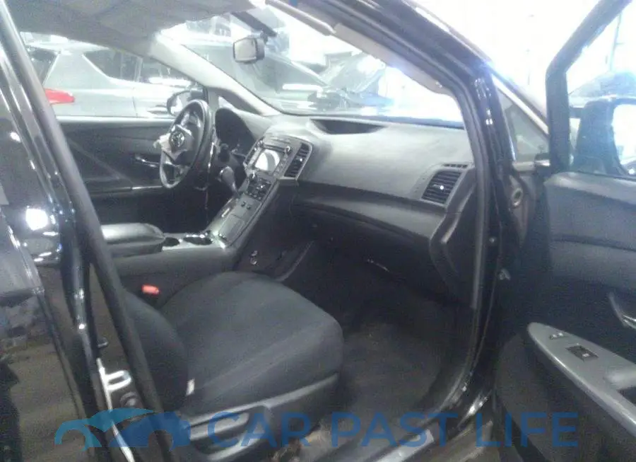 4T3BK3BB5FU118584# 5