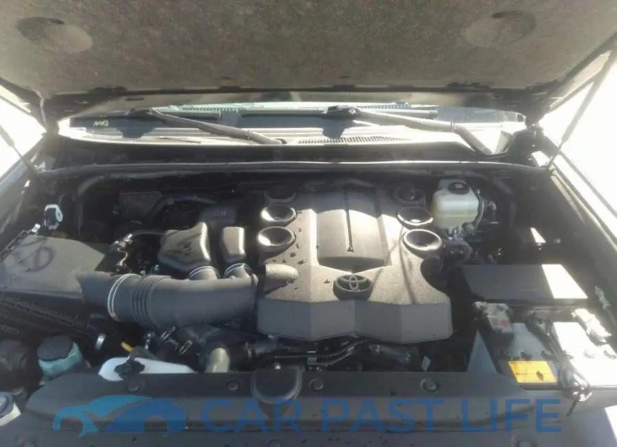 JTEBU5JR9L5785550# 9