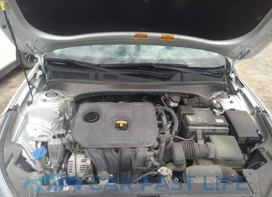 3KPF54AD8LE220213# 10