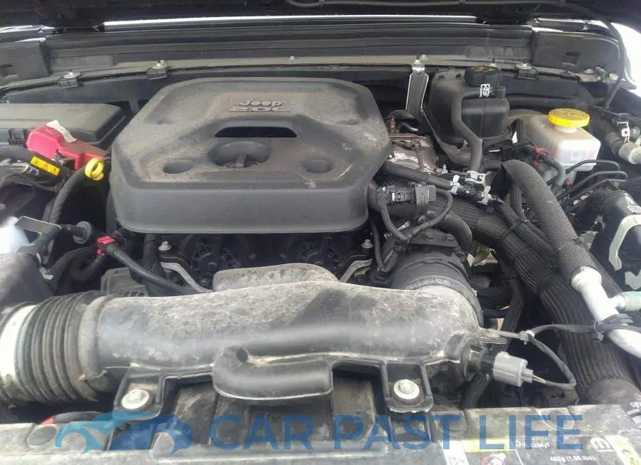 1C4HJXEN7MW567838# 10