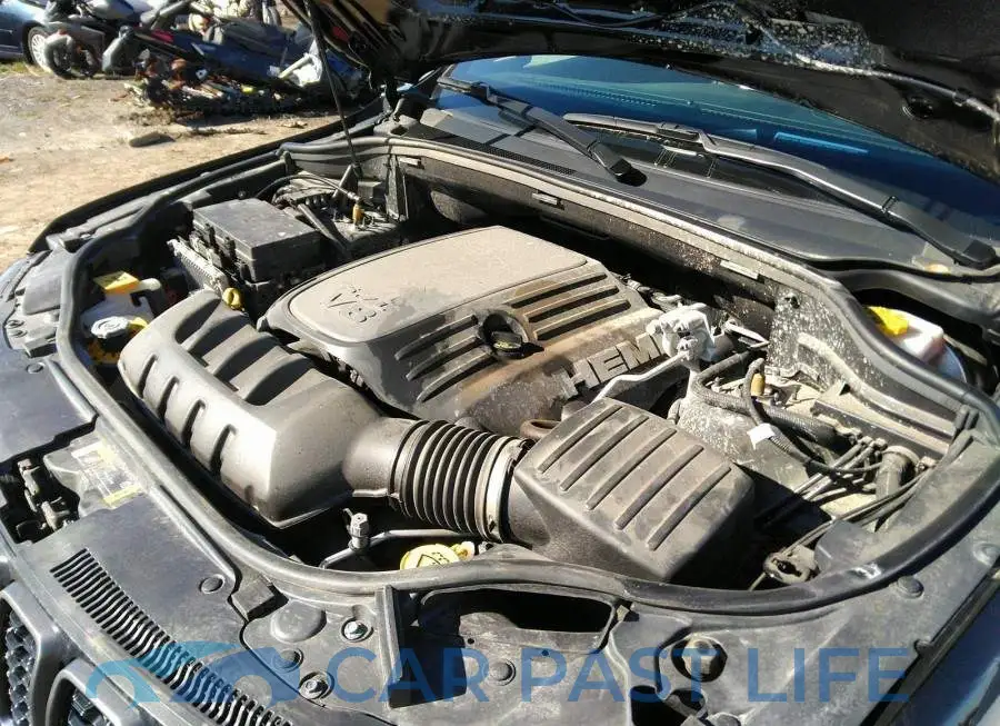 1C4RJFCT2MC715671# 10