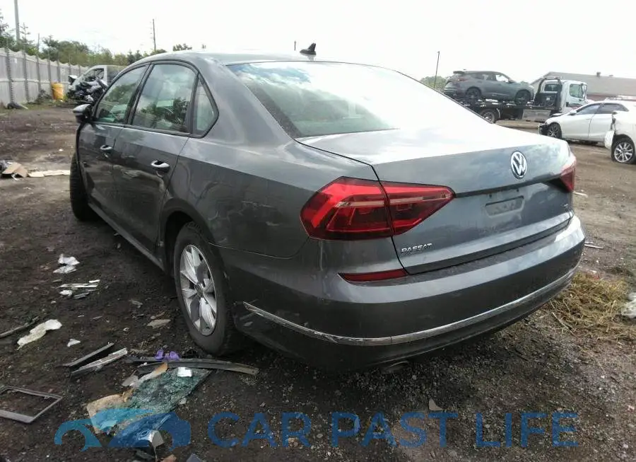 1VWAA7A32JC029385# 3