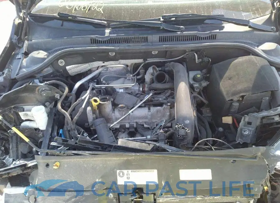 3VW2B7AJ6HM249783# 10