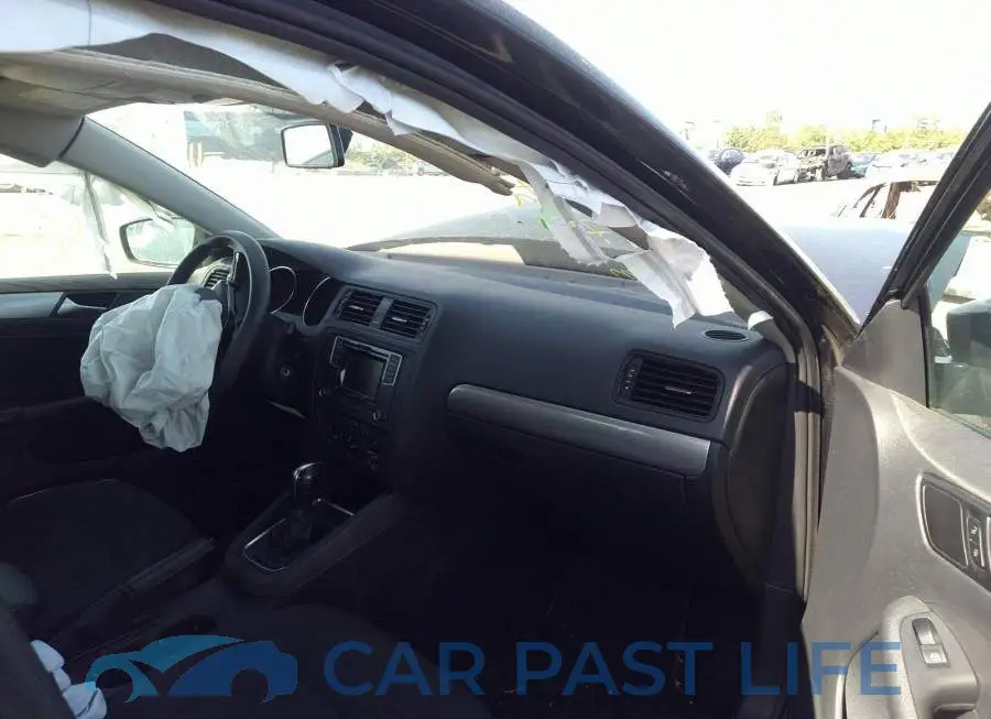 3VW2B7AJ6HM249783# 5
