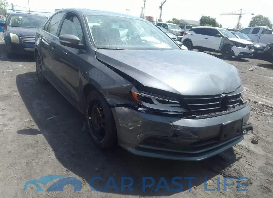 3VWD07AJ8FM227053# 1