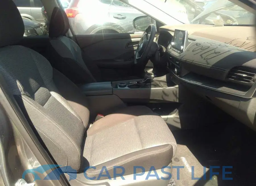 5N1AT3AB5MC727602# 5