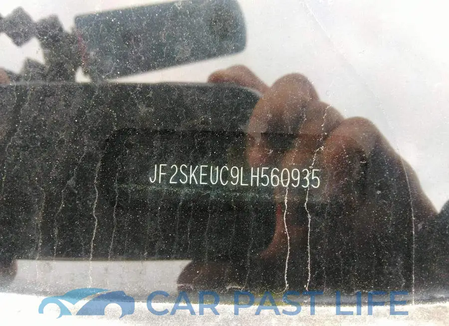 JF2SKEUC9LH560935# 9