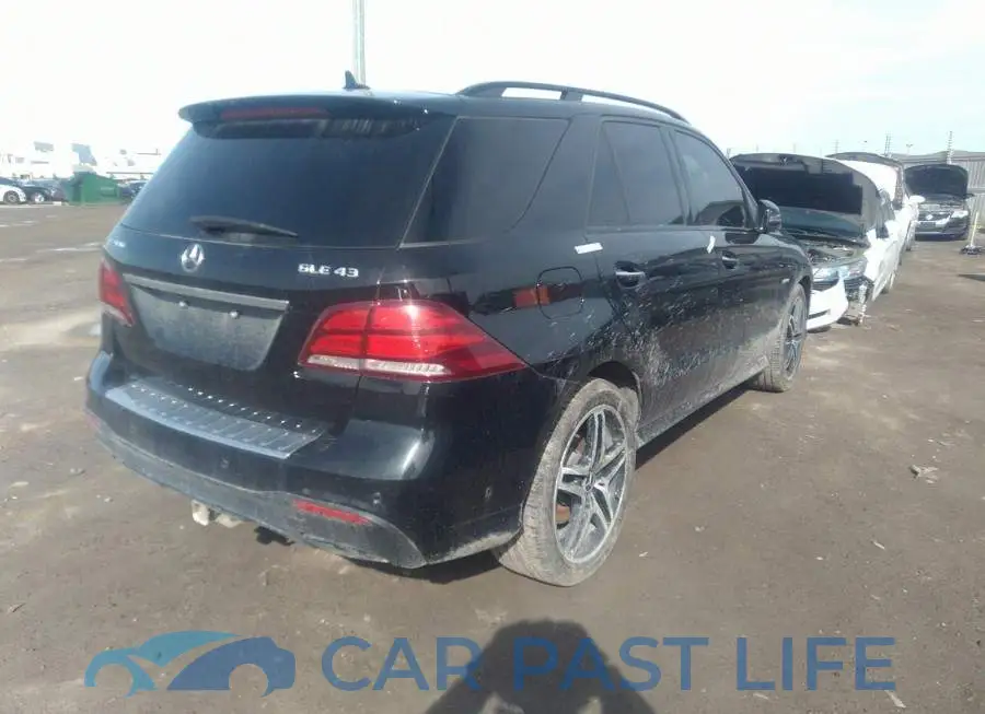 4JGDA6EB4JB009782# 4