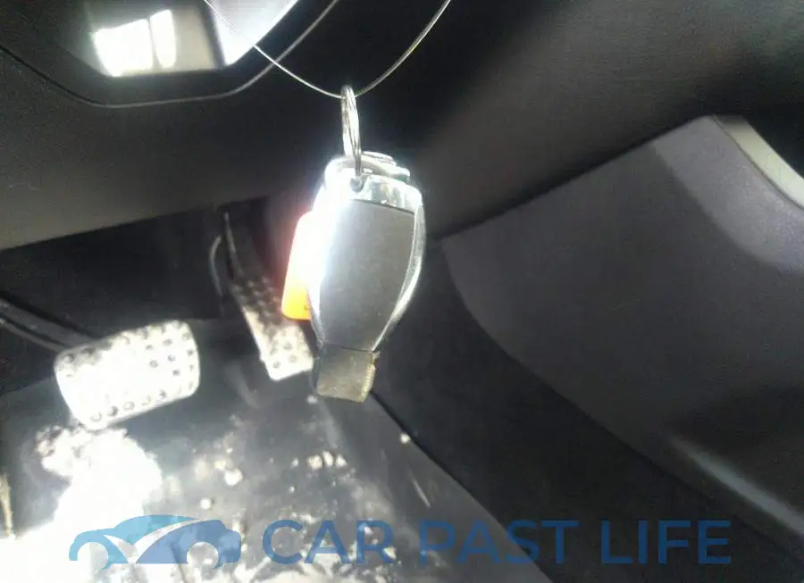 4JGDA6EB4JB009782# 11