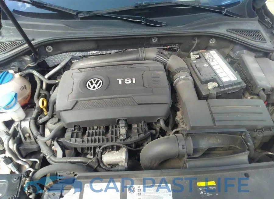 1VWBT7A35HC020298# 10