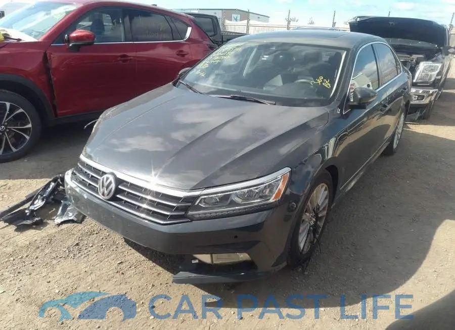 1VWBT7A35HC020298# 2