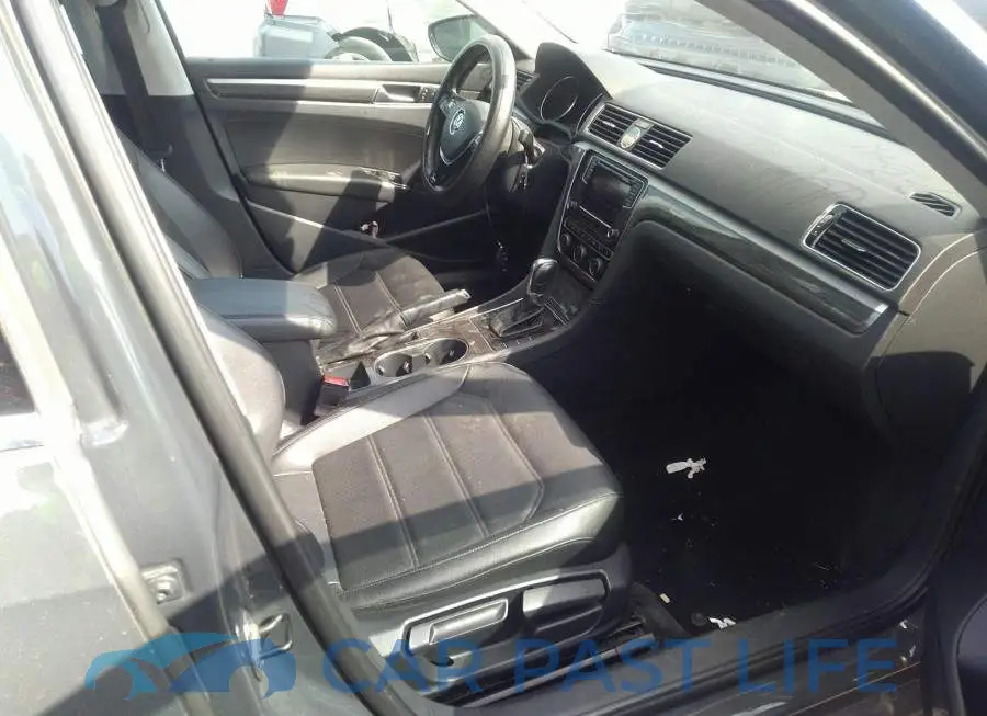 1VWBT7A35HC020298# 5
