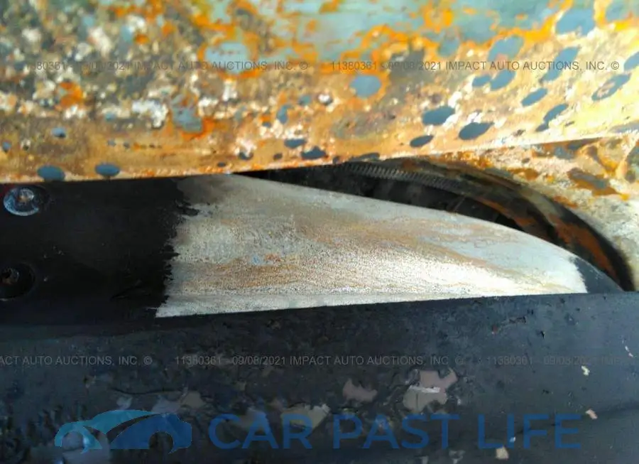 KMHE34L1XGA011306# 9