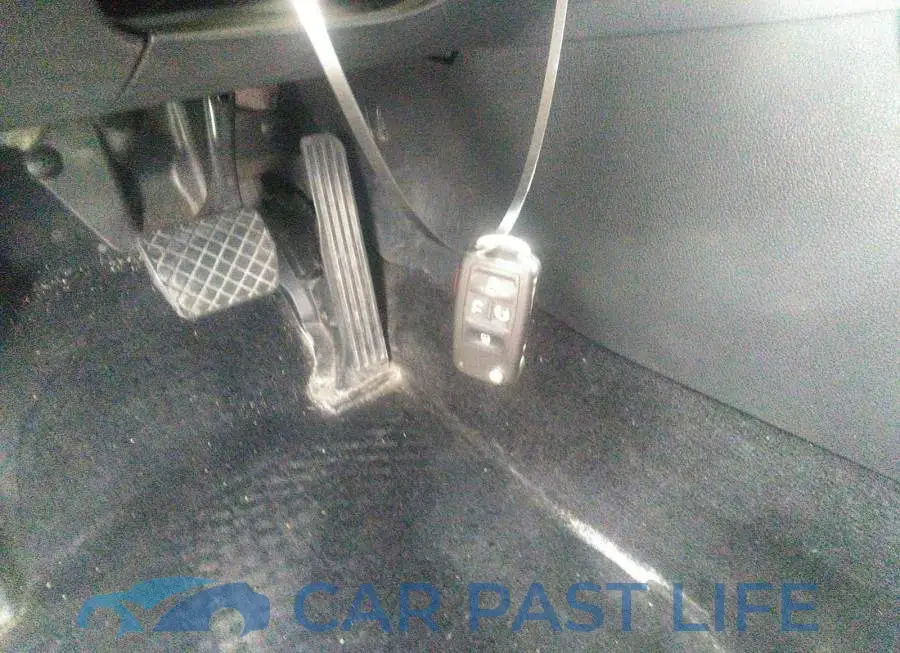 1VWCV7A34FC050467# 11