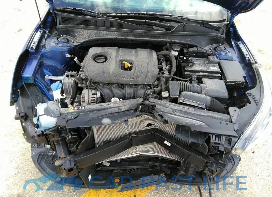 3KPF24AD6ME266021# 10