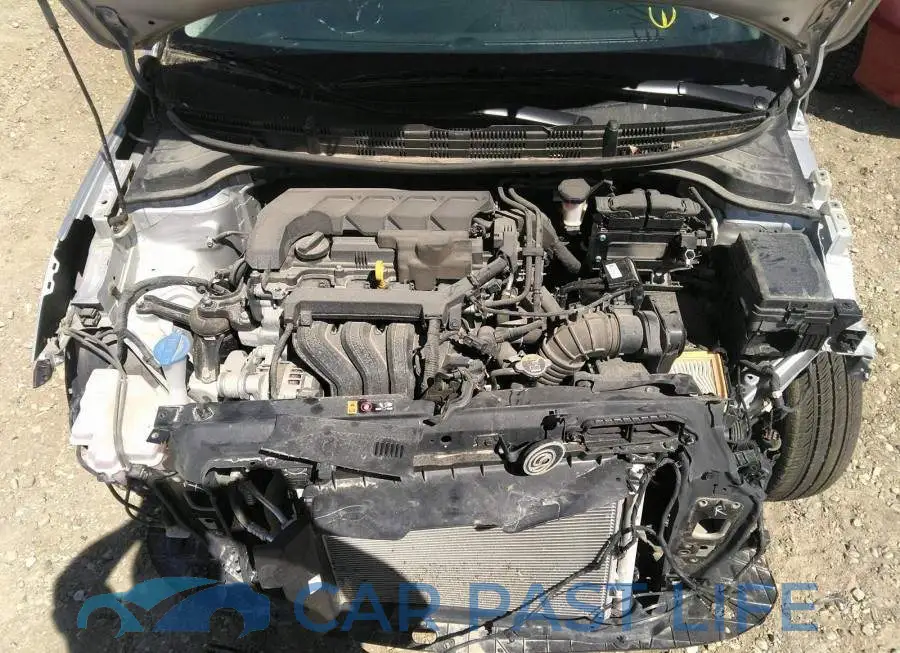 3KPA25AD9ME381745# 10
