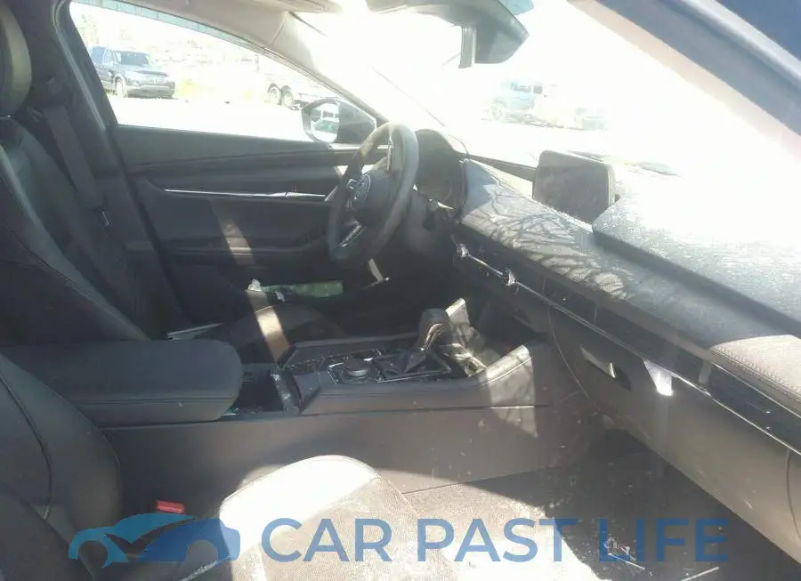 JM1BPBDL9M1333852# 5