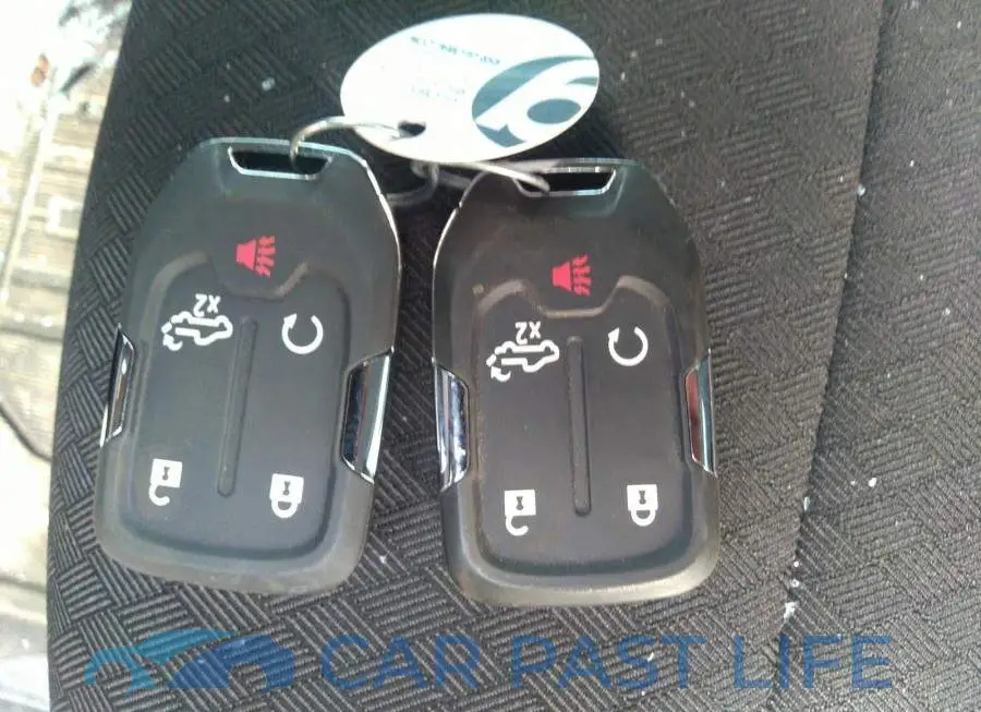 3GTU9CED0MG468090# 11
