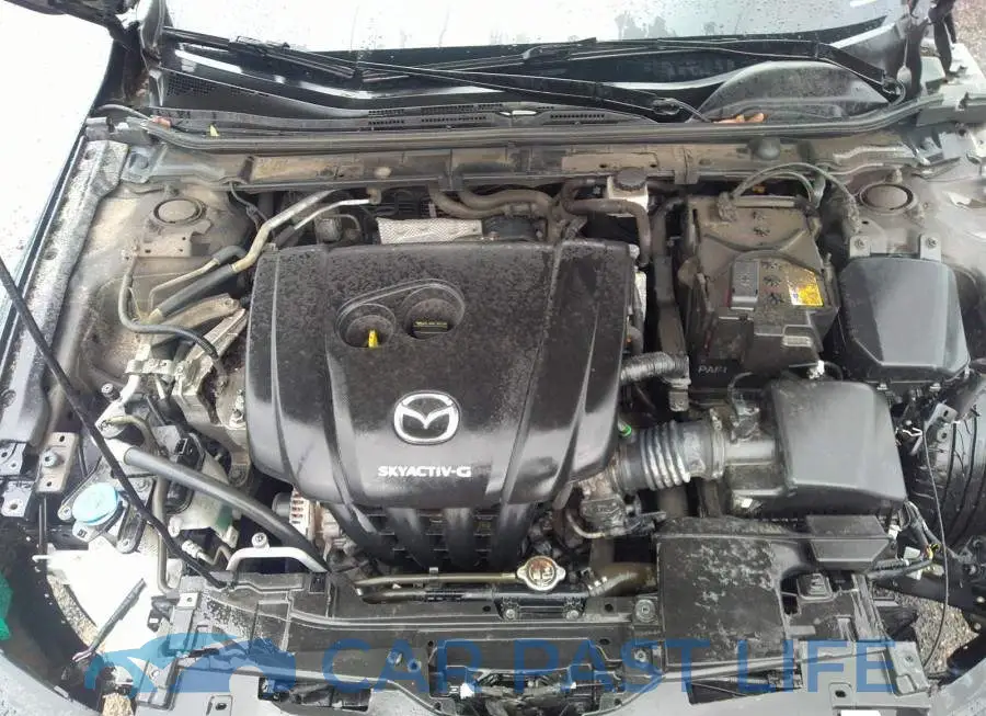 JM1BPAK79L1148988# 10