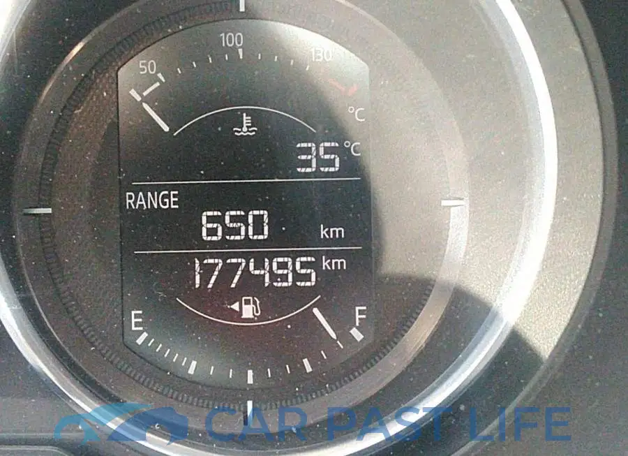 JM3KFBCM3J0303171# 7
