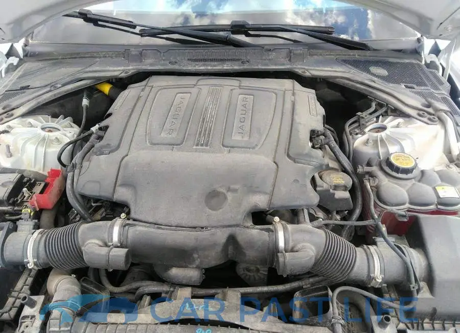 SAJAK4BV9HA952260# 10