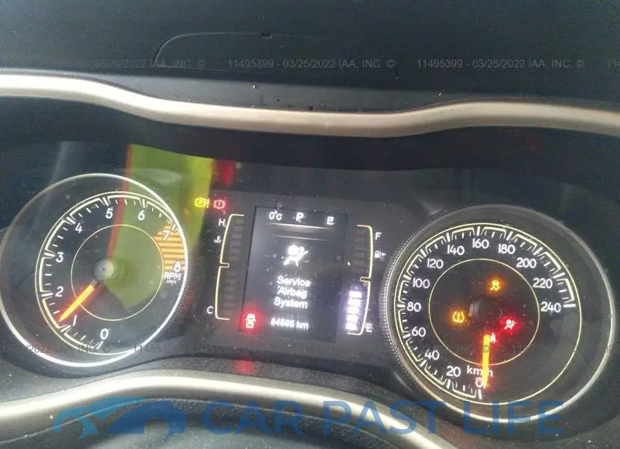 1C4PJMAS3GW138870# 7