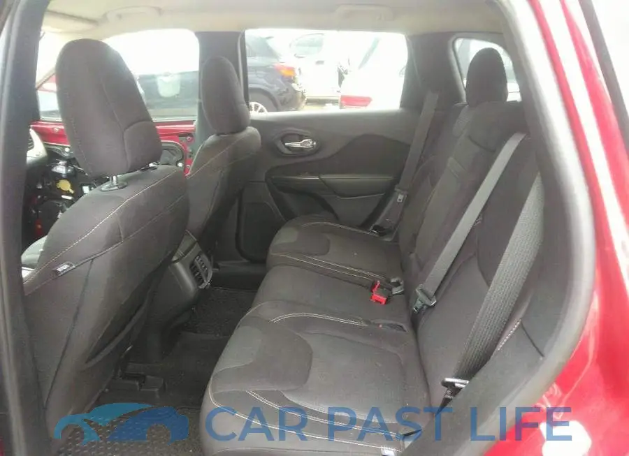 1C4PJMCSXGW346001# 8