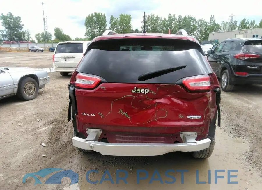 1C4PJMCSXGW346001# 6