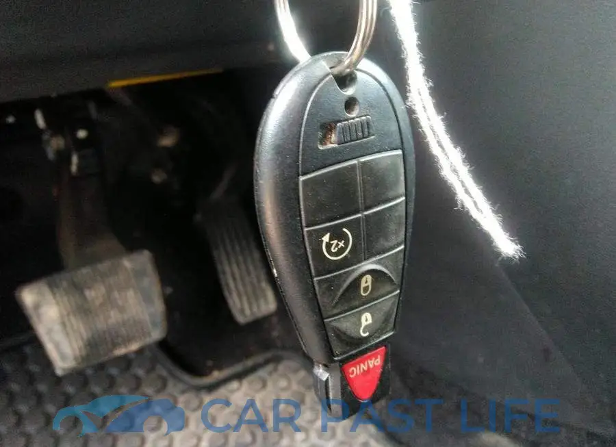 1C4PJMCSXGW346001# 11