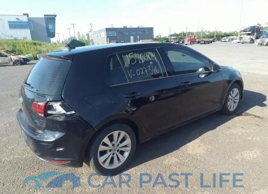 3VW117AU6FM027346# 4