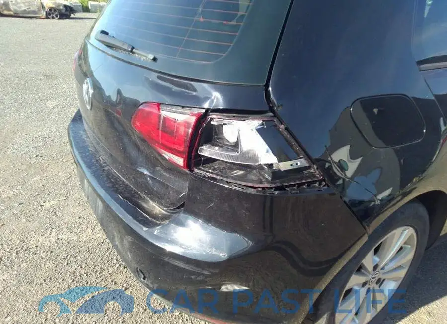 3VW117AU6FM027346# 6
