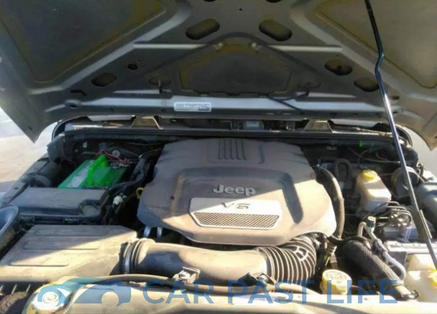1C4BJWDG2FL581086# 11