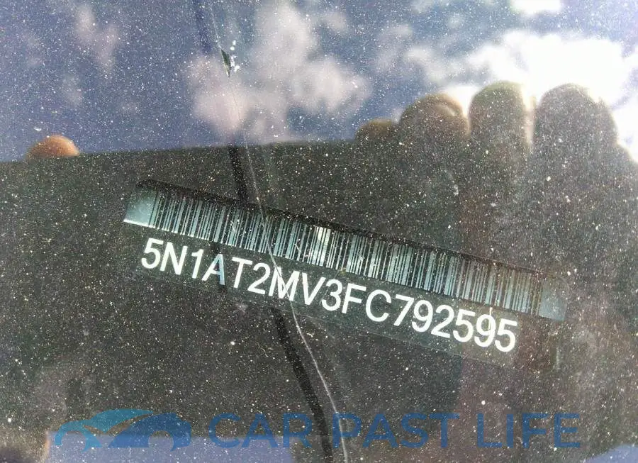 5N1AT2MV3FC792595# 9
