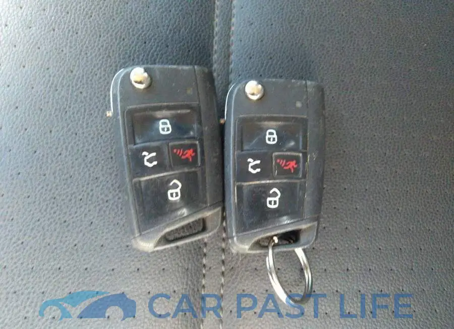 3VW117AU6FM027346# 11
