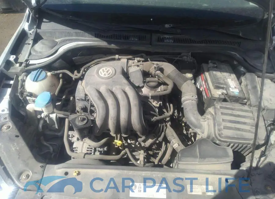 3VW2K7AJ9FM343864# 10