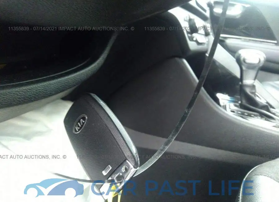 KNDCC3LC4J5178087# 11