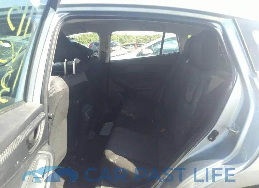 4S3GTAA6XK1737573# 8