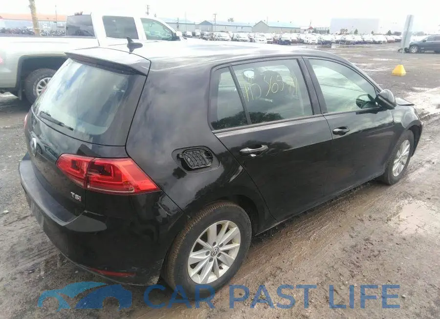 3VW117AU9GM048810# 4