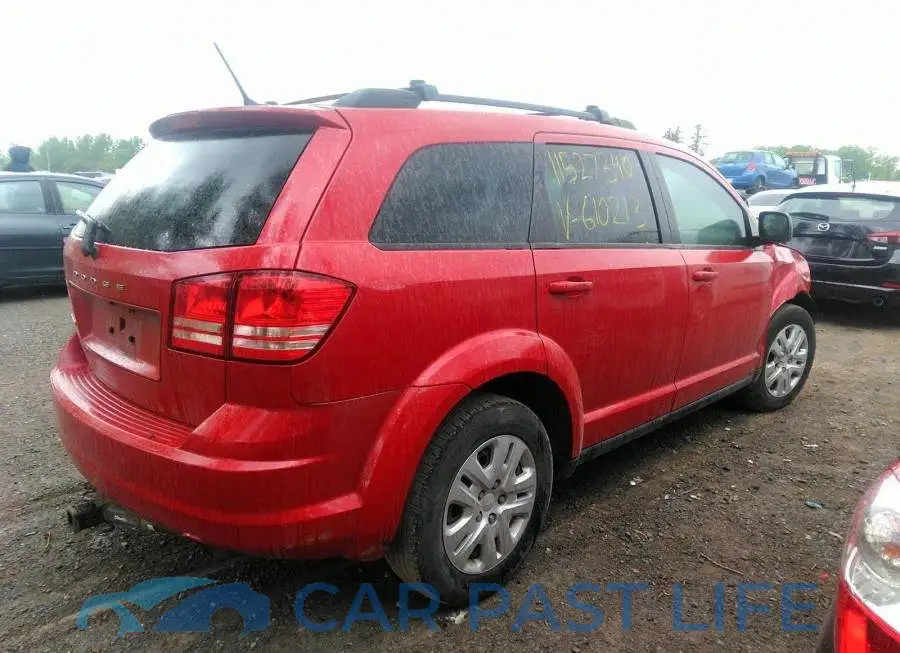 3C4PDCAB8FT610213# 4