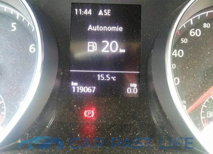 3VW117AU9GM048810# 7