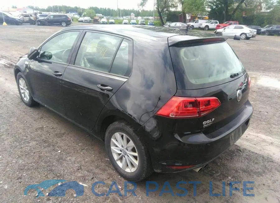 3VW117AU9GM048810# 3