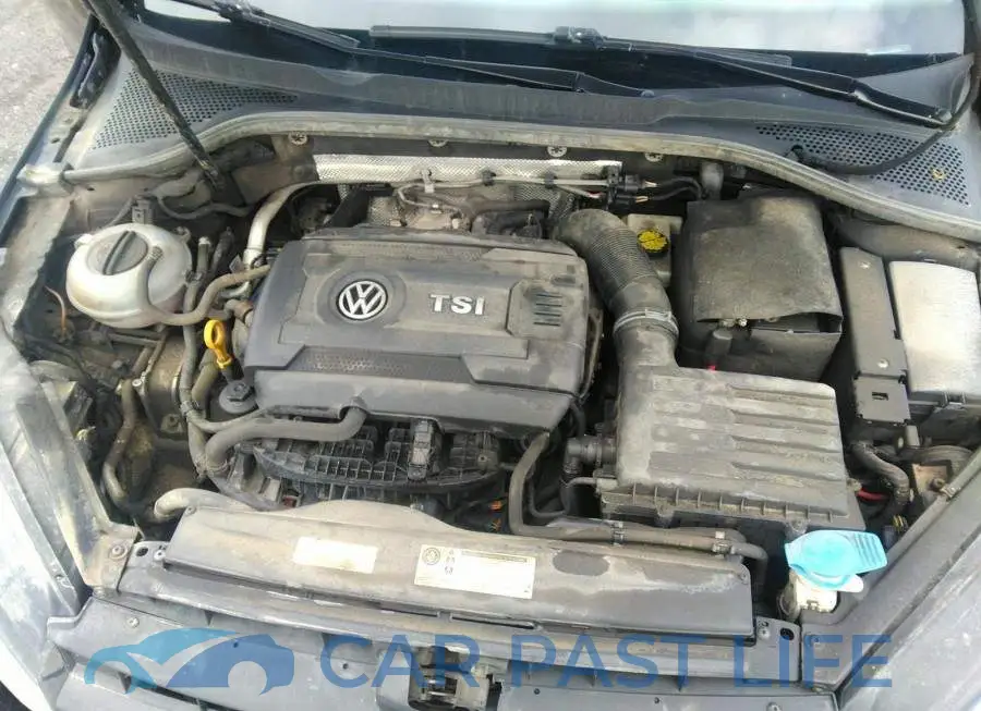 3VW117AU9GM048810# 10
